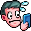 😳 Эмодзи «Style Badges For» для Telegram