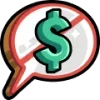 💸 Эмодзи «Style Badges For» для Telegram
