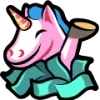 🦄 Эмодзи «Style Badges For» для Telegram