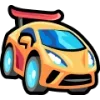 🏎 Эмодзи «Style Badges For» для Telegram