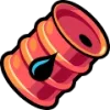 🪙 Эмодзи «Style Badges For» для Telegram