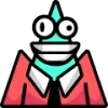🦈 Эмодзи «Style Badges For» для Telegram
