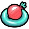 🧅 Эмодзи «Style Badges For» для Telegram
