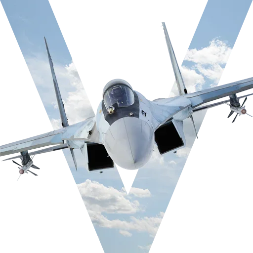 ✔ Стикер «Airplanes» для Telegram