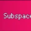 🤩 Эмодзи «subspace» для Telegram