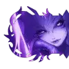 🤩 Эмодзи «Succubelle #status #decor #color» для Telegram