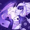 🤩 Эмодзи «Succubelle #status #decor #color» для Telegram
