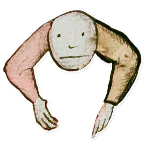 Стикерпак suffering medieval faces для Telegram — скачать