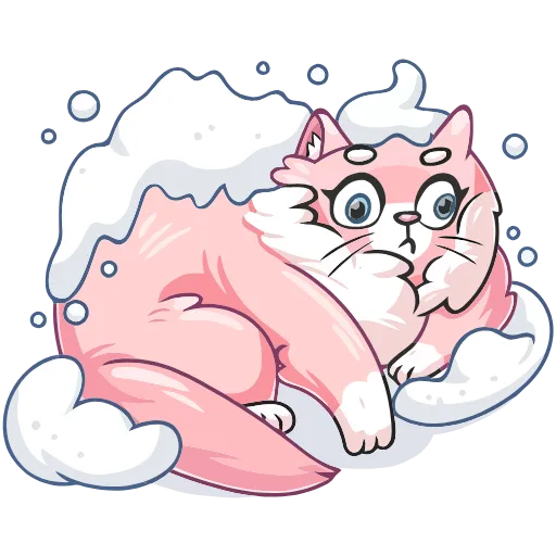 🤒 Эмодзи «Сахарок» для Telegram