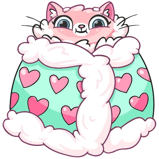 ❄️ Эмодзи «Сахарок» для Telegram