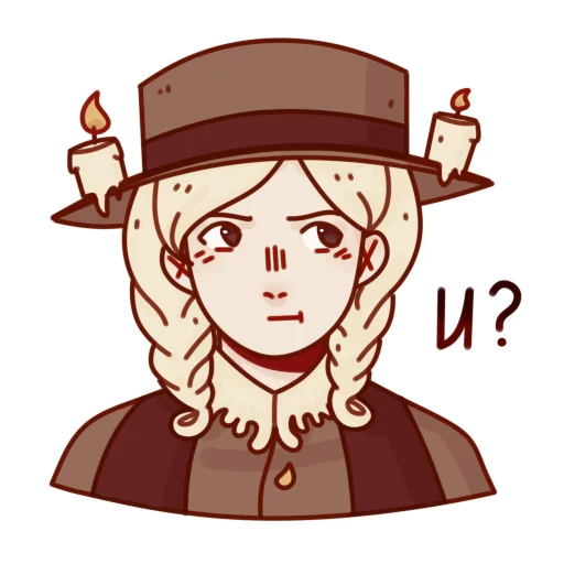 😒 Стикер «Отклонёнки. ВК их не принял.» для Telegram