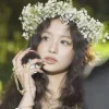 🤩 Эмодзи «୨ My Love» для Telegram