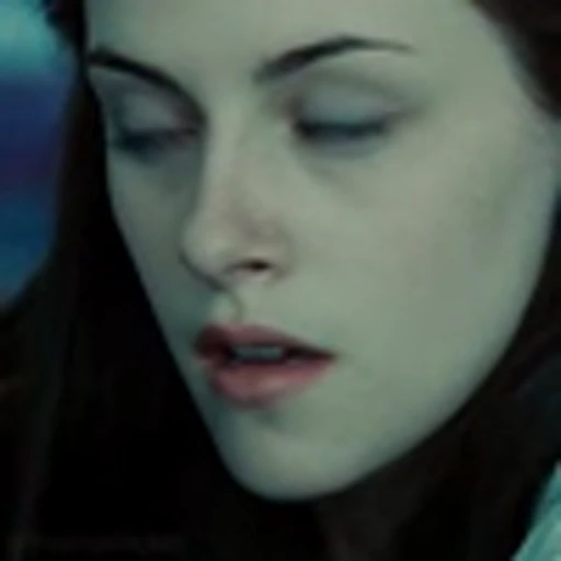 😧 Эмодзи «Видео набор эмоджи по фильму «Twilight Сумерки»» для Telegram