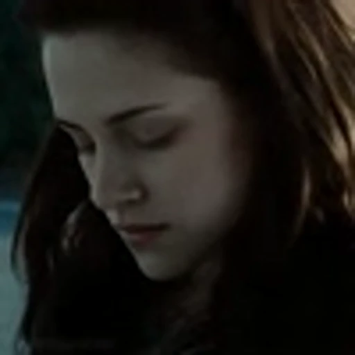 😏 Эмодзи «Видео набор эмоджи по фильму «Twilight Сумерки»» для Telegram