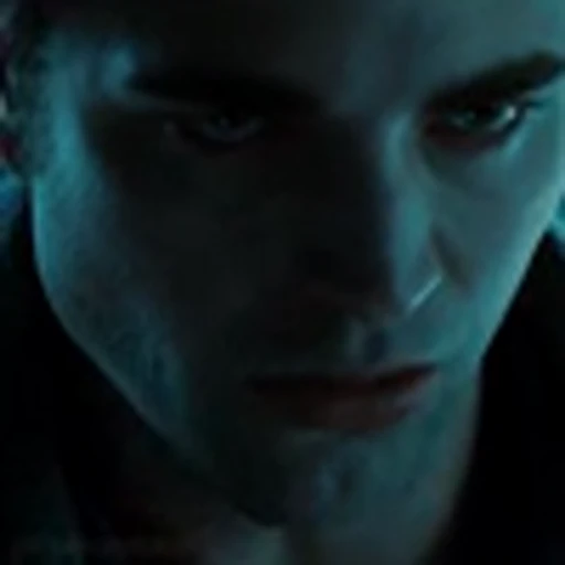 😡 Эмодзи «Видео набор эмоджи по фильму «Twilight Сумерки»» для Telegram