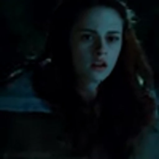 😨 Эмодзи «Видео набор эмоджи по фильму «Twilight Сумерки»» для Telegram