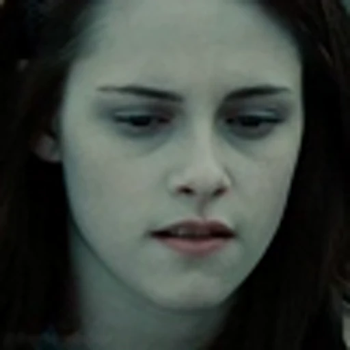 😕 Эмодзи «Видео набор эмоджи по фильму «Twilight Сумерки»» для Telegram