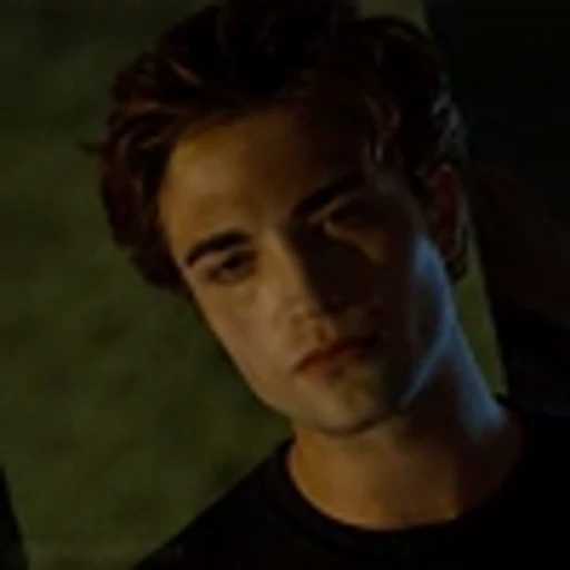 😵‍💫 Эмодзи «Видео набор эмоджи по фильму «Twilight Сумерки»» для Telegram