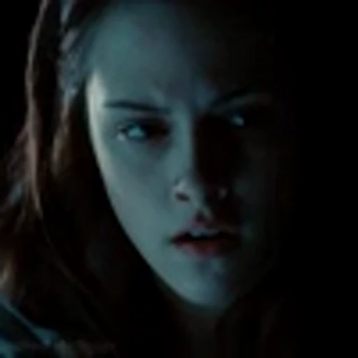 😕 Эмодзи «Видео набор эмоджи по фильму «Twilight Сумерки»» для Telegram