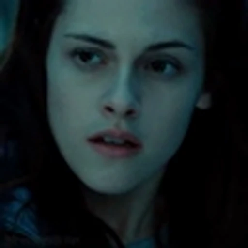 😯 Эмодзи «Видео набор эмоджи по фильму «Twilight Сумерки»» для Telegram