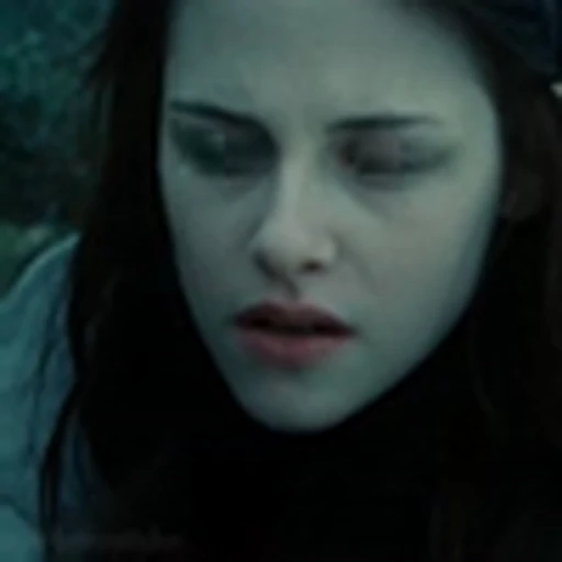 🙂 Эмодзи «Видео набор эмоджи по фильму «Twilight Сумерки»» для Telegram