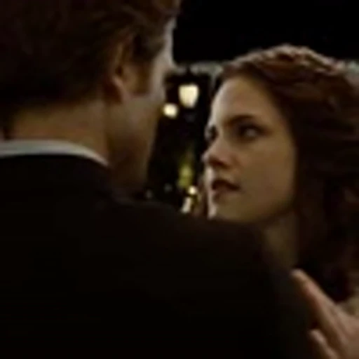 💃 Эмодзи «Видео набор эмоджи по фильму «Twilight Сумерки»» для Telegram