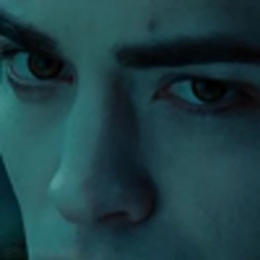Стикерпак Видео набор эмоджи по фильму «Twilight Сумерки» для Telegram