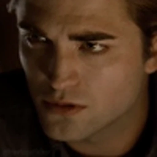 🙁 Эмодзи «Видео набор эмоджи по фильму «Twilight Сумерки»» для Telegram