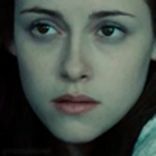🥴 Эмодзи «Видео набор эмоджи по фильму «Twilight Сумерки»» для Telegram