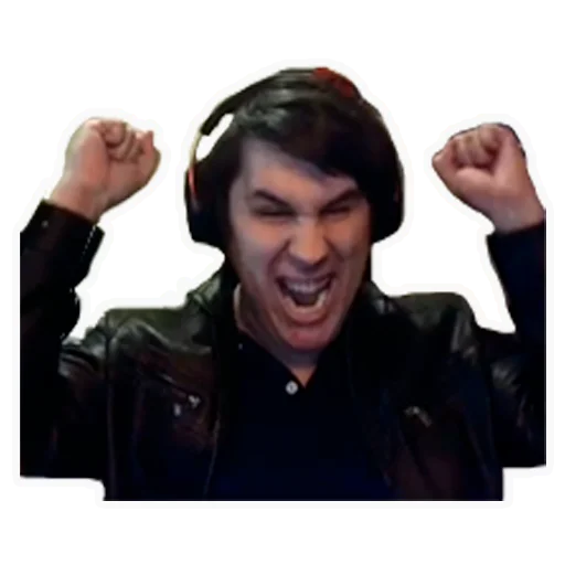 😄 Стикер «sumka» для Telegram