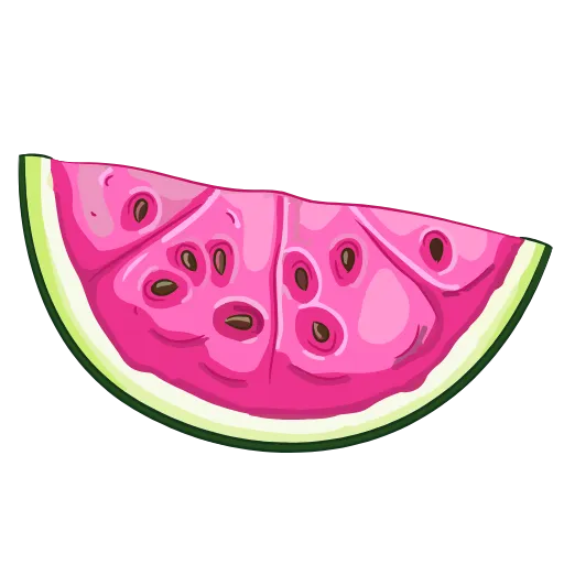 ☀️ Стикер «Summer» для Telegram