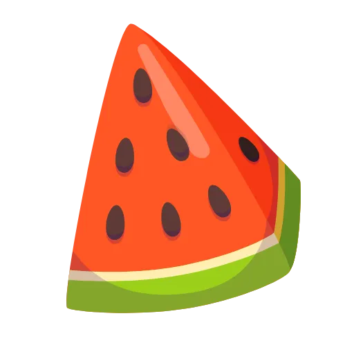 ☀️ Стикер «Summer» для Telegram