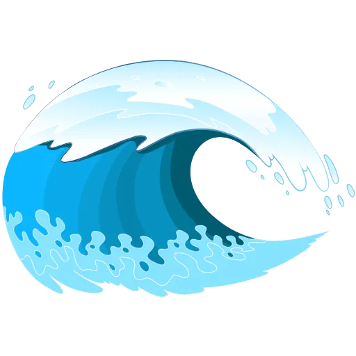 ☀️ Стикер «Summer» для Telegram