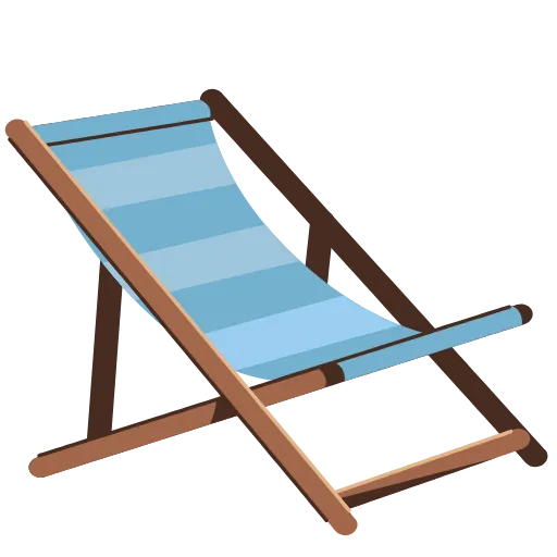 ☀️ Стикер «Summer» для Telegram