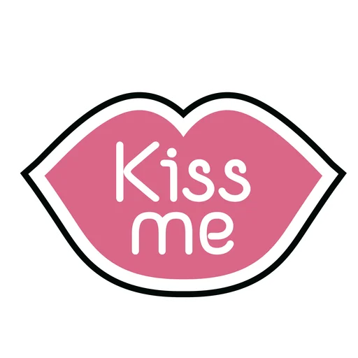 👄 Стикер «Summer Cocktail Time» для Telegram
