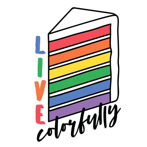 🍧 Стикер «Summer Cocktail Time» для Telegram
