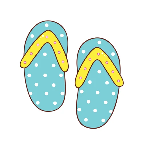 🤩 Стикер «Summer Cocktail Time» для Telegram