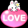 🩷 Эмодзи «Summer #vibe #cute #timeofyear» для Telegram