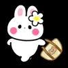 👜 Эмодзи «Summer #vibe #cute #timeofyear» для Telegram