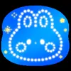 🌌 Эмодзи «Summer #vibe #cute #timeofyear» для Telegram