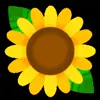 🌻 Эмодзи «Summer #vibe #cute #timeofyear» для Telegram