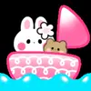 ⛵️ Эмодзи «Summer #vibe #cute #timeofyear» для Telegram