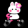 🚲 Эмодзи «Summer #vibe #cute #timeofyear» для Telegram