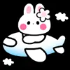 ✈️ Эмодзи «Summer #vibe #cute #timeofyear» для Telegram