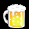 🍻 Эмодзи «Summer #vibe #cute #timeofyear» для Telegram