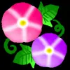 🌺 Эмодзи «Summer #vibe #cute #timeofyear» для Telegram