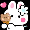 🍦 Эмодзи «Summer #vibe #cute #timeofyear» для Telegram