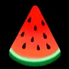 🍉 Эмодзи «Summer #vibe #cute #timeofyear» для Telegram