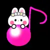 🎶 Эмодзи «Summer #vibe #cute #timeofyear» для Telegram