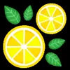 🍋 Эмодзи «Summer #vibe #cute #timeofyear» для Telegram